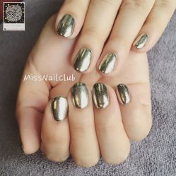 -Meet Nail 美睫·美甲