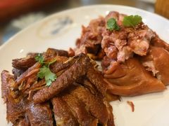 -蓝田九大碗民俗食府(蓝田店)
