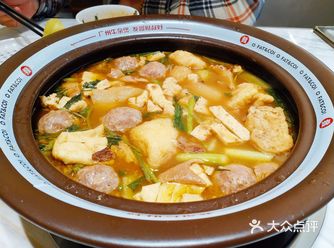 排队排的老长时间了！但为了吃这口…