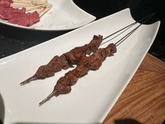 -南门涮肉(上海一店)