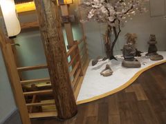 -鲁山人日本料理·放题·套餐(松卫北路店)