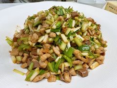 -渔码头食府·20年蓬莱老字号(登州路店)