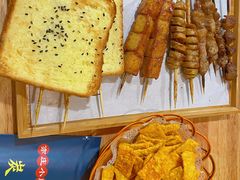 亦庄小腰-亦庄碳烧鸽子王串吧