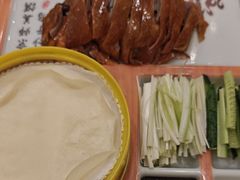 -北门饭店(三香路店)