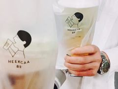 -喜茶(深圳福田星河COCO Park店)