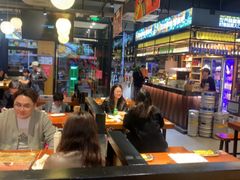 -本色.小马哥烧烤(五一路总店)