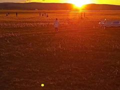 -北极村旅游风景区