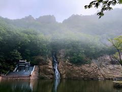 -丹东凤凰山景区