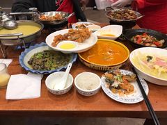 -西新饭店(城中店)