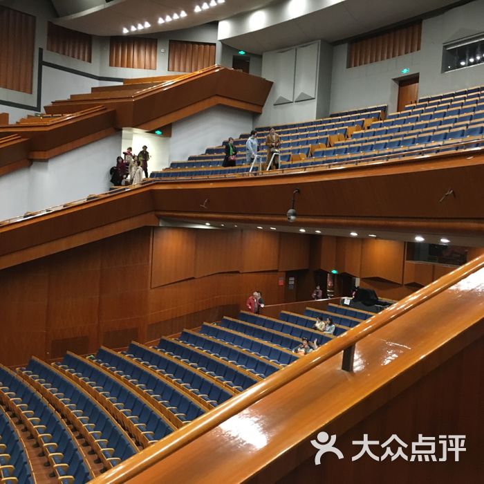 保利剧院图片-北京剧场/剧院-大众点评网