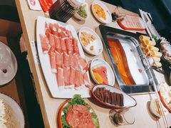 -彤德莱牛肉火锅(双港店)