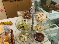 -欧麦烘焙(河川店)