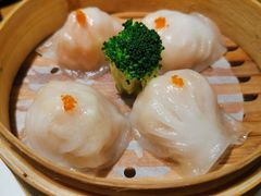 -点心传说·粤菜点心(佐阾虹湾店)