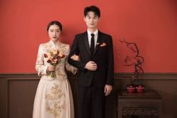 点击看大图 -太郎花子婚纱摄影艺术中心