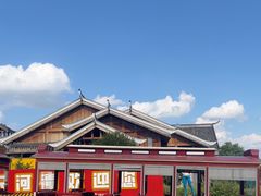 -天河潭旅游度假区