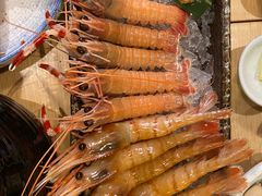 -山之川日料放题(通州店)