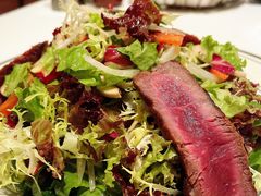 -Wolfgang’s Steakhouse 沃夫冈牛排馆(上海白玉兰广场店)