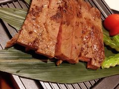 铁板沙朗牛排-和蕴日本料理