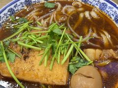 -山西刀削面(安定门店)