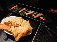 -捞王锅物料理(凯旋路店)