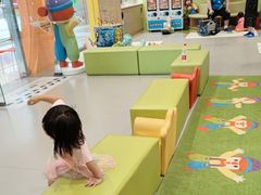 -金宝贝(中环百联中心)