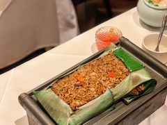 -沿途四季·云南菜(建外大街店)