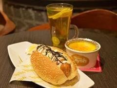 -艾薯夫妇Aysh(福田星河COCOPark店)