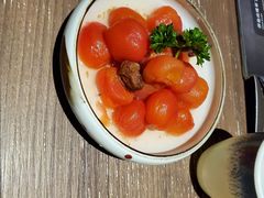 乌梅小番茄-那时新疆·车师(大宁音乐广场店)