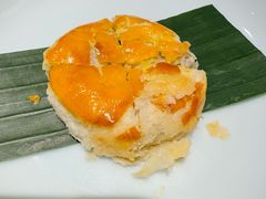 玫瑰鲜花饼-一坐一忘云南菜(卓悦中心)