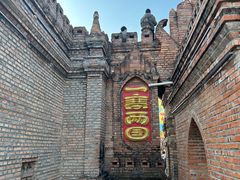 -一寨两国风景区