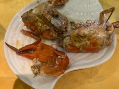 -莲花公园煎蟹(总店)