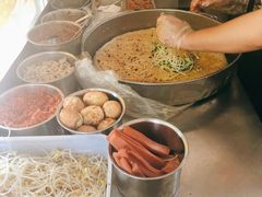 -小竖点徽派卷面皮(洪都店)