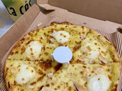 -乐凯撒披萨(喜荟城店)