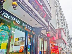 -小谭豆花(西大街店)