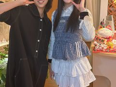 -沐森 •疗愈头疗馆(打浦桥店)