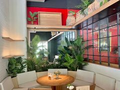 -翠贝卡&Mama Kelly Brunch Coffee(河西店)