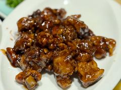 -山外山菜馆(玉泉路店)