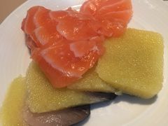 -马哥孛罗酒店·SAVVY全日餐厅