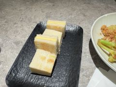 -留半山·香港食堂(啦啦宝都店)