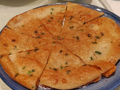 葱油饼-天成川菜(礼岗店)