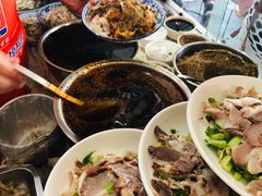 -赵姐猪耳朵饭店