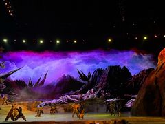 -华夏文旅西安度假区