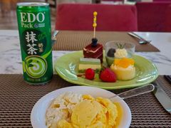 -漳州佰翔圆山酒店·圆山畔西餐厅