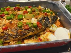 -烟火鱼乡(京华城店)