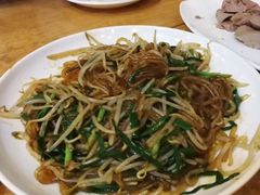 -东北农家小院(定西路店)