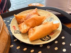 -上味馆南翔小笼(杏山路店)