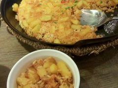-鱼乐火锅(清江国际店)
