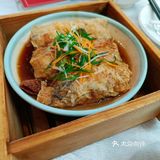手工点心现做现蒸