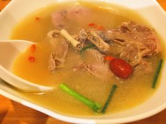 -WILDS 野有食(碧坞店)