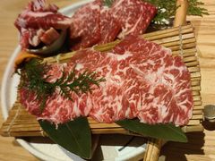 -松鱼亭·和牛烧肉(协鑫广场店)